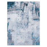 By Cocoon Grey / Navi Area Rug
